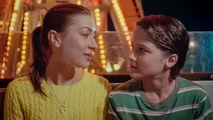 Задник к фильму "Девушка по соседству" #838015