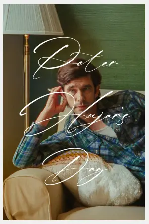 Постер к фильму "День Питера Худжара" #540243