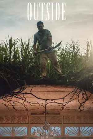 Постер к фильму "Снаружи" #705064
