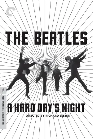 Постер к фильму "Вечер трудного дня" #222204