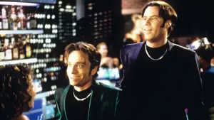 Задник к фильму "Ночь в Роксбери" #279992