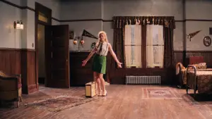 Задник к фильму "Вавилон" #620806