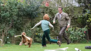 Задник к фильму "Буль и Билл" #501884