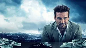 Задник к фильму "Денежная игла" #399329