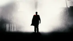 Задник к фильму "Мститель" #360994