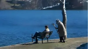 Задник к фильму "Ублюдок" #505062