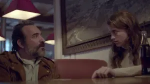 Задник к фильму "Оленья кожа" #287715