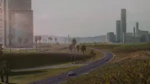 Задник к фильму "Разрушитель" #640774