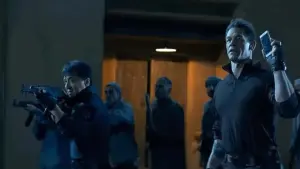 Задник к фильму "Круче некуда" #247568