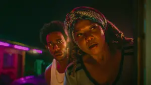 Задник к фильму "Конец дороги" #435601