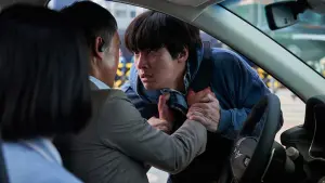 Задник к фильму "Обратный отсчёт" #395511