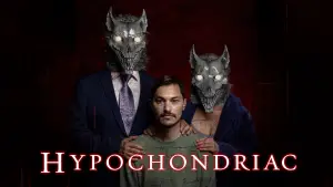 Видео к фильму Ипохондрик | Official Trailer