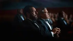 Задник к фильму "Джей Келли" #550691