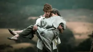 Задник к фильму "Со вкусом можжевельника" #373081