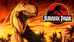 Задник к фильму "Парк Юрского периода" #598088
