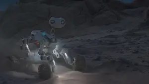 Задник к фильму "Пришелец" #334824