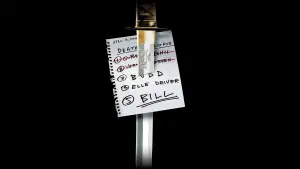 Убить Билла: Фильм 2