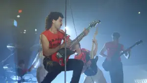 Задник к фильму "Связь через Майами" #540499