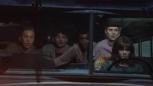 Задник к фильму "Добейся успеха или умри" #333322