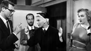 Задник к фильму "Обезьяньи проделки" #421907