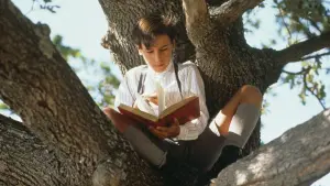 Задник к фильму "Слава моего отца" #412009