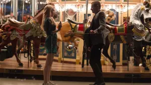 Задник к фильму "Нерв" #244571