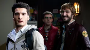 Задник к фильму "Потерянный север" #291168