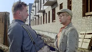 Задник к фильму "Операция «Ы» и другие приключения Шурика" #399809