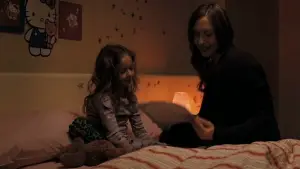 Задник к фильму "Дитя тьмы" #698824