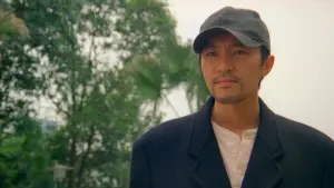 Задник к фильму "Из темноты" #383232