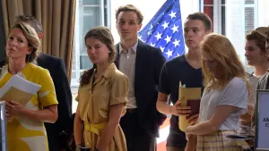 Задник к фильму "Транзит" #414403