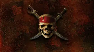 Задник к фильму "Пираты Карибского моря: Проклятие Чёрной жемчужины" #167038