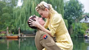 Видео к фильму Королева и страна | Queen and Country Official Trailer 1 (2015) - Drama Movie HD