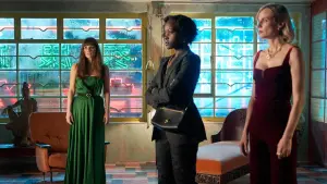 Задник к фильму "Код 355" #324600