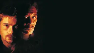 Задник к фильму "Семь" #487293