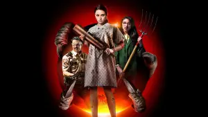 Задник к фильму "Похитители тел" #494224