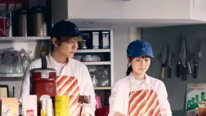 Задник к фильму "隣のステラ" #782924