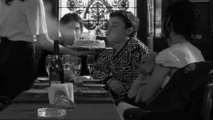 Задник к фильму "Тетро" #724043