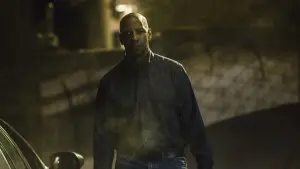 Задник к фильму "Великий уравнитель" #228357