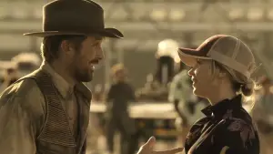 Задник к фильму "Каскадёры" #572144