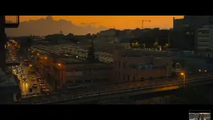 Задник к фильму "Вся жизнь впереди" #266729