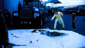 Задник к фильму "Вкусная дрянь" #391146