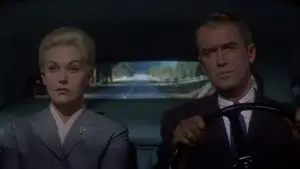 Задник к фильму "Головокружение" #635915