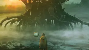 Задник к фильму "Эра выживания" #285163