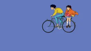 Задник к фильму "Шёпот сердца" #182088