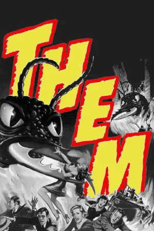 Постер к фильму "Они" #148353