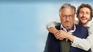 Задник к фильму "Только не он!" #611782