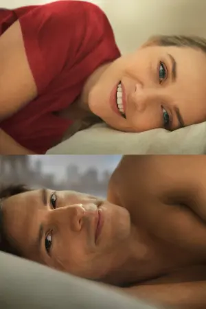 Постер к фильму "К тебе или ко мне?" #291775