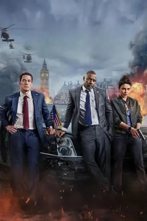 Постер к фильму "Главы государств" #585138