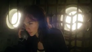 Задник к фильму "Сердце Стоун" #256355